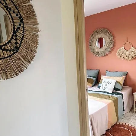 Casa Lucia Villa *