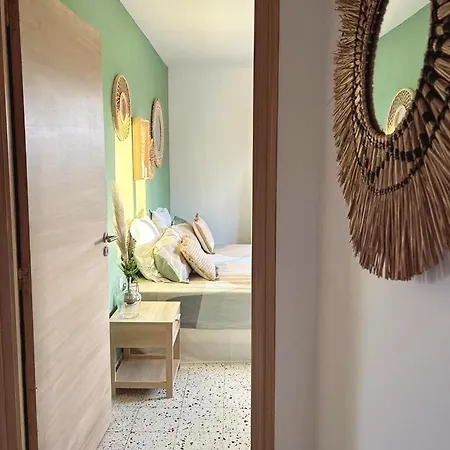 Villa Casa Lucia Aleria (Corsica)