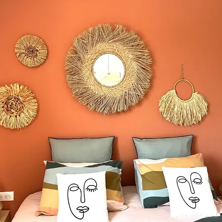Casa Lucia * Aleria (Corsica)