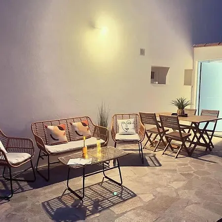 Casa Lucia