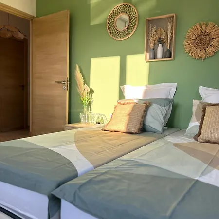 Casa Lucia Villa Aleria (Corsica)