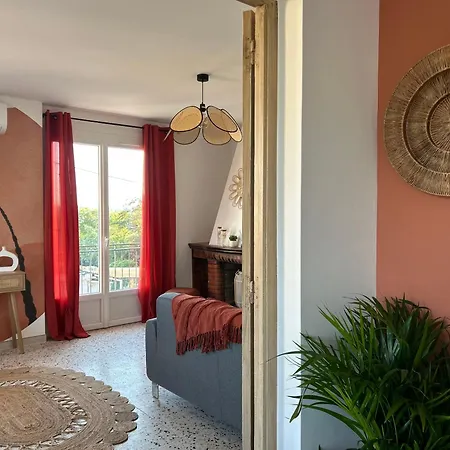 Casa Lucia Aleria (Corsica)