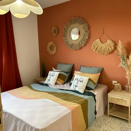 Villa Casa Lucia *